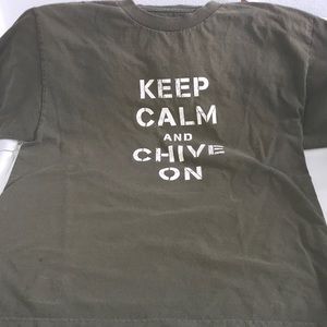Chive Tee